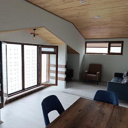 Gumul Pansiyon Uzungöl Exteriér fotografie