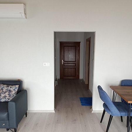 Gumul Pansiyon Uzungöl Exteriér fotografie
