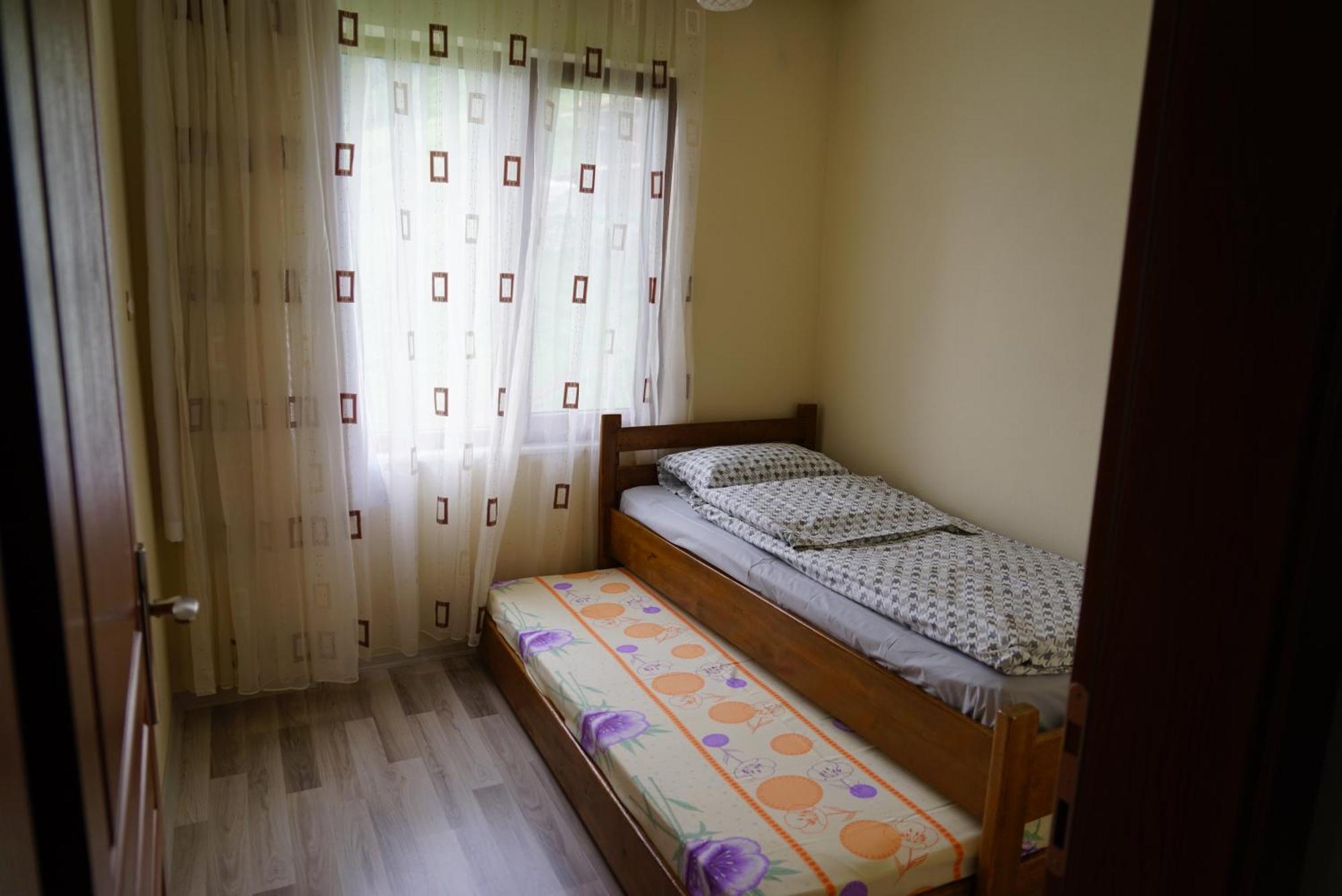 Gumul Pansiyon Uzungöl Exteriér fotografie